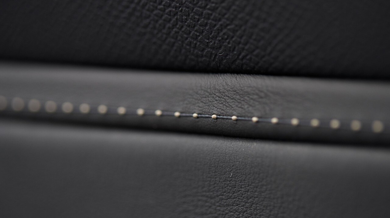 point perle finish DS Automobiles